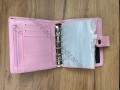 Mini binder PREMIUM A7 - Pastelowy różowy 3.jpg
