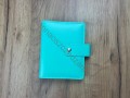 Mini binder A7 - Morski zielony.jpg