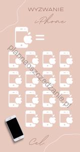 Wyzwanie Iphone