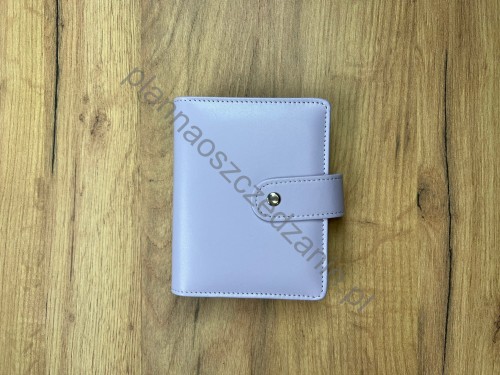Minibinder A7 - liliowy 1.JPEG