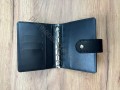 Minibinder A7 - Czarny 1.JPEG